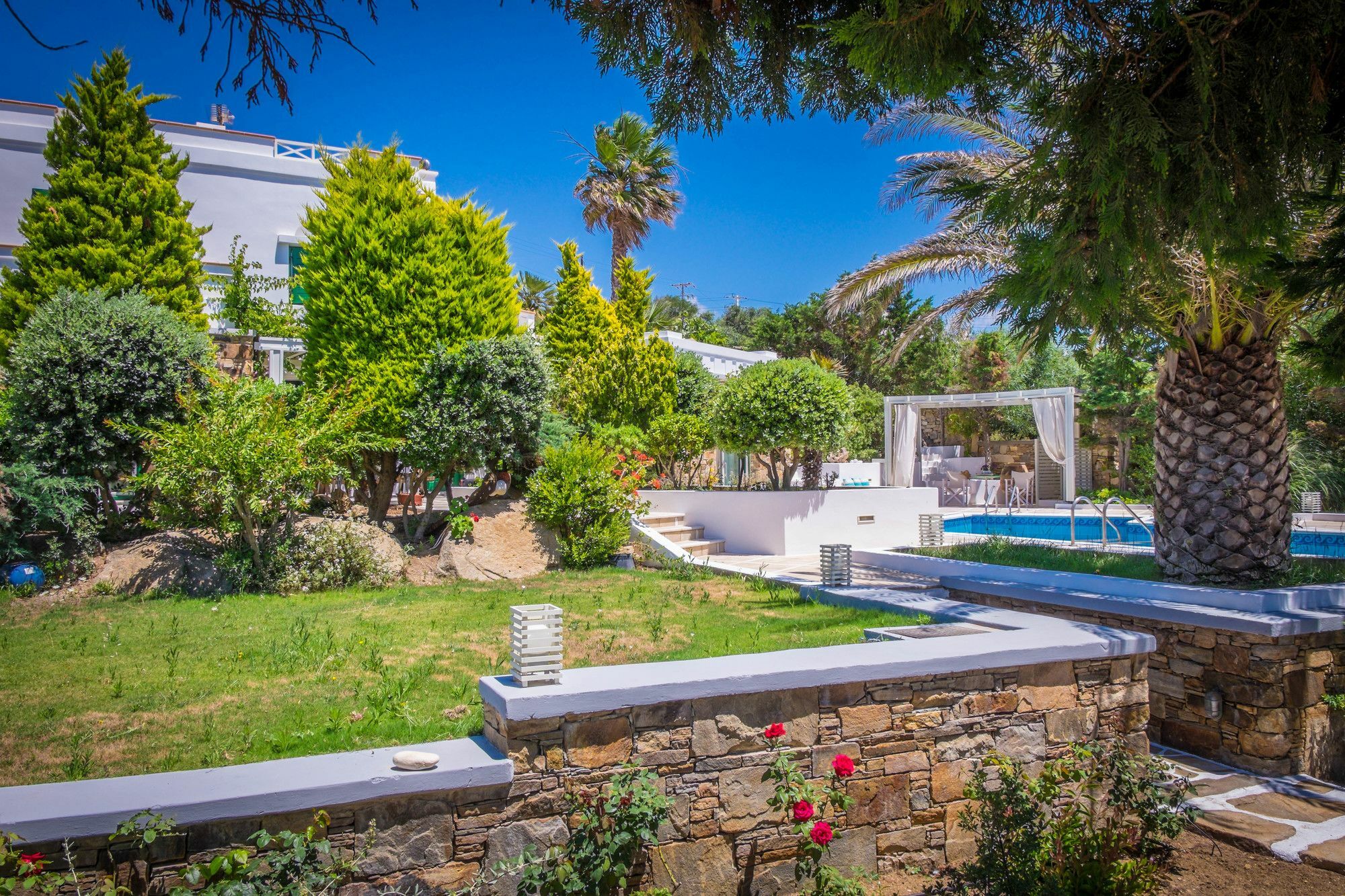 Montana Villa Stelida  Bagian luar foto